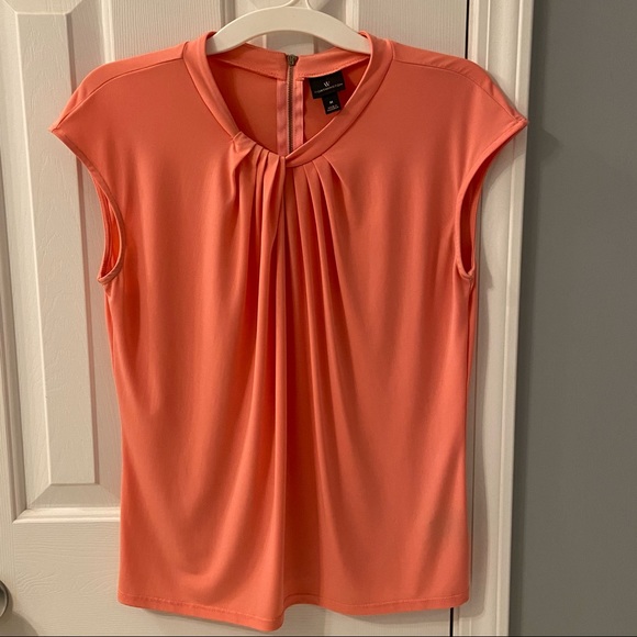 Worthington Top - Picture 1 of 2